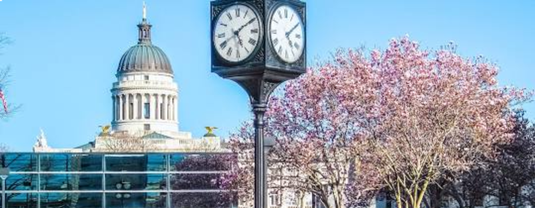 Living in Hackensack | Image of Hackensack Street
