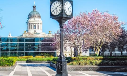 Living in Hackensack | Image of Hackensack Street