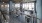 a gym with exercise equipment