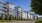 a row of multi-story buildings